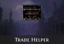 poe trade price checker