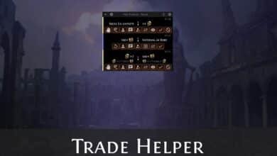 poe trade price checker