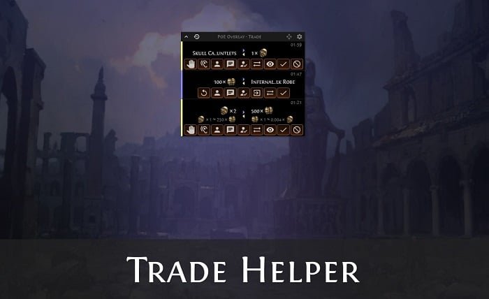 poe trade price checker