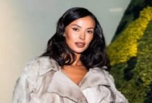 maya jama net worth