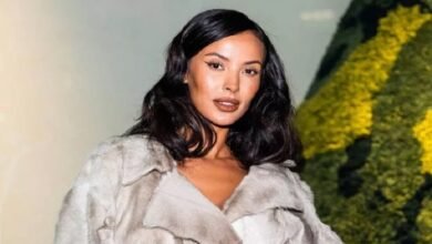 maya jama net worth