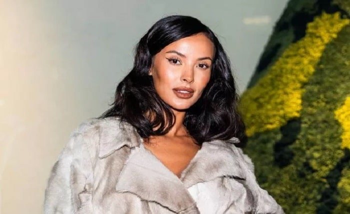 maya jama net worth