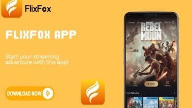 flixfox app download apk