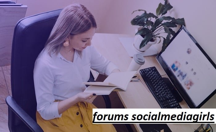 forums socialmediagirls