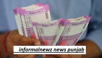 informalnewz news punjab