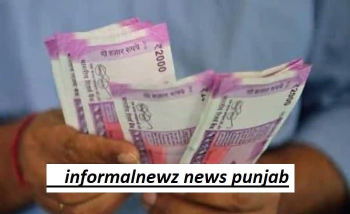 informalnewz news punjab