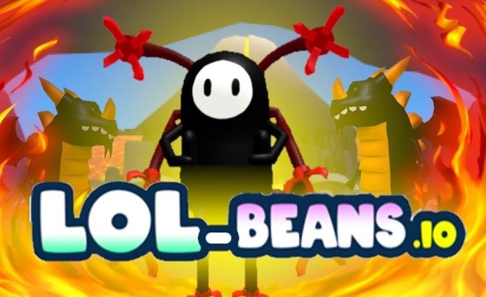 lolbeans,io