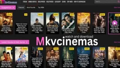 mkvcinemas movie