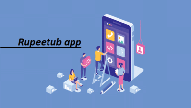 rupeetub app