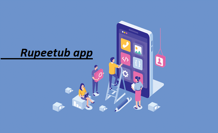 rupeetub app