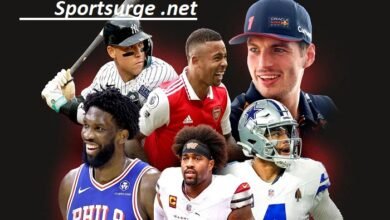 sportsurge .net