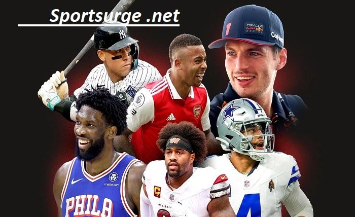 sportsurge .net