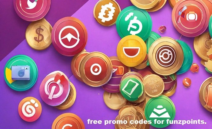 free promo codes for funzpoints.