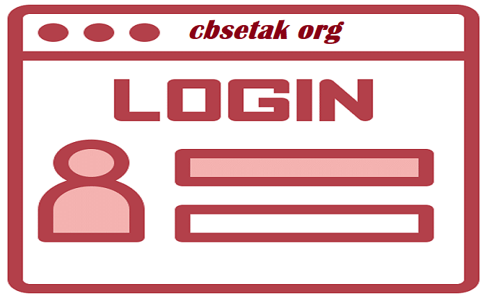 cbsetak org login