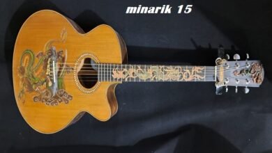 minarik 15