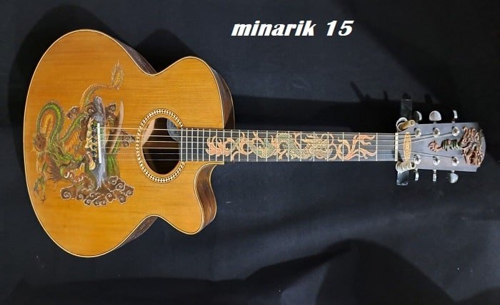 minarik 15