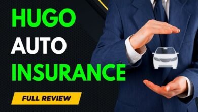 is hugo insurance legit