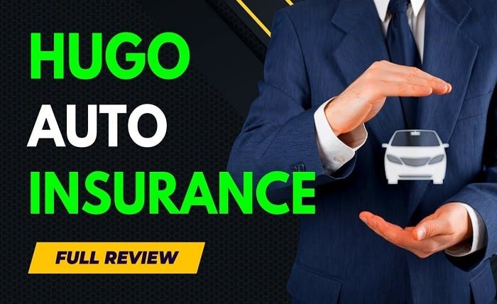 is hugo insurance legit