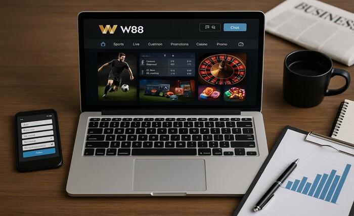 W88