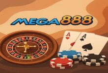 Mega888Kasih.com