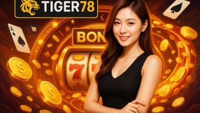 Best Features That Make TIGER78 a Trusted Slot Platform